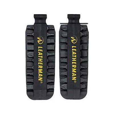 Запчасть Leatherman набір біт BIT KIT великий 931014