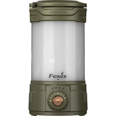 Фонарь кемпинговый Fenix CL26R PRO