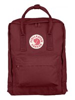 Рюкзак городской Fjallraven Kanken Ox_Red 23510.326