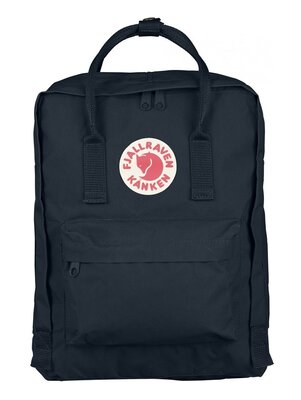 Рюкзак міський  Fjallraven Kanken Navy 23510.560