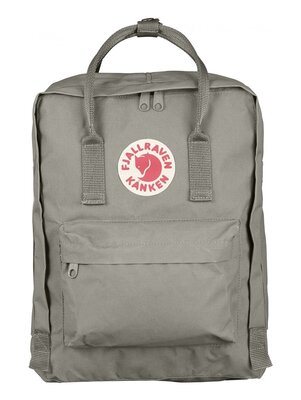 Рюкзак городской Fjallraven Рюкзак  KANKEN  Цвет  Fog   23510.021