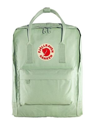 Рюкзак городской Fjallraven Kanken Mint_green 23510.600
