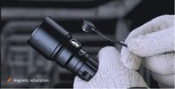 Ліхтар ручний Fenix WF26R