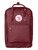 Рюкзак городской Fjallraven Kanken Laptop 17" Ox_red 27173.326