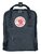 Рюкзак городской Fjallraven Kanken Mini Graphite 23561.031