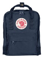 Рюкзак городской Fjallraven Kanken Mini Navy 23561.560