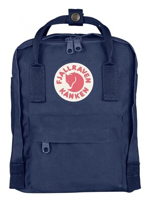 Рюкзак Fjallraven Kanken Mini Royal_Blue 23561.540