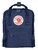 Рюкзак городской Fjallraven Kanken Mini Royal_Blue 23561.540