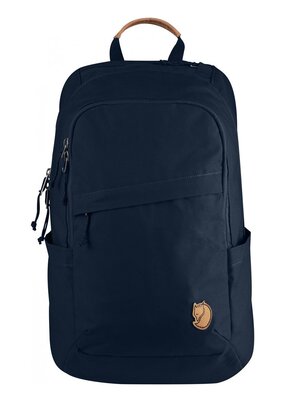 Рюкзак городской Fjallraven Raven 20 Navy 26051.560