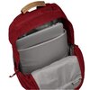 Рюкзак городской Fjallraven Raven 20 Navy 26051.560