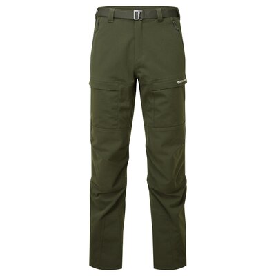 Штаны трекинговые Montane Terra XT Pants