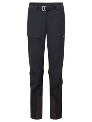 Штаны трекинговые Montane женские Terra Stretch XT Pants