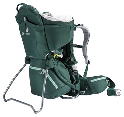Рюкзак - переноска Deuter Kid Comfort 3620221