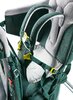 Рюкзак - переноска Deuter Kid Comfort 3620221