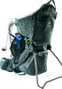 Рюкзак - переноска Deuter Kid Comfort 3620221