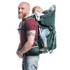 Рюкзак - переноска Deuter Kid Comfort 3620221