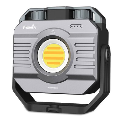 Фонарь кемпинговый Fenix CL28R Powerbank 10 000