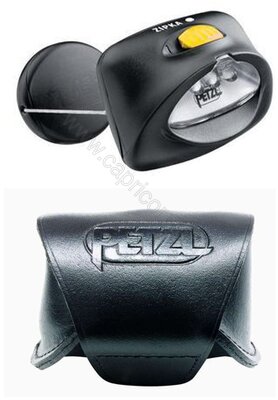 Petzl Zipka с чехлом