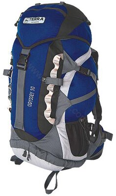 Terra Incognita Odyssey 40