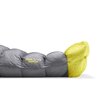Спальний мішок (спальник) Sea To Summit Spark Women's Down Sleeping Bag 7C/45F Long
