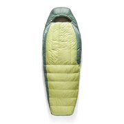Спальный мешок (спальник) Sea To Summit Ascent Women's Down Sleeping Bag -9C/15F Regular