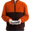 Миска Sea To Summit Detour Stainless Steel Collapsible Bowl M: Beluga Black