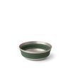 Миска Sea To Summit Detour Stainless Steel Collapsible Bowl L Bombay Brown
