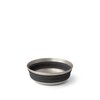 Миска Sea To Summit Detour Stainless Steel Collapsible Bowl L Bombay Brown