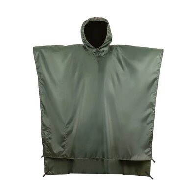 Накидка плащ пончо Tribe (Tramp) Tarp Poncho