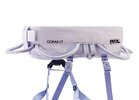 Страховочная система Petzl женская Corax LT Lilac white