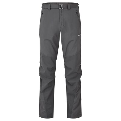 Штаны трекинговые Montane Men's Terra Pants Slate