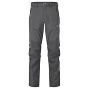 Штани треккінгові Montane Men's Terra Pants Slate