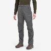 Штаны трекинговые Montane Men's Terra Pants Slate