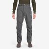 Штаны трекинговые Montane Men's Terra Pants Slate
