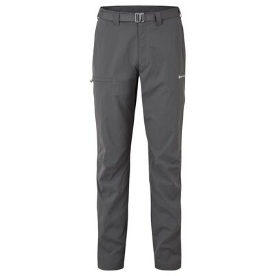 Штаны трекинговые Montane Terra Lite Pants Slate