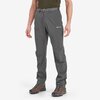 Штаны трекинговые Montane Terra Lite Pants Slate