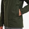 Куртка утепленная  Montane Men's Duality Lite Waterproof Jacket Oak green