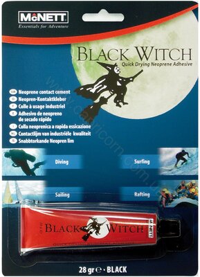 McNett Black Witch блистер