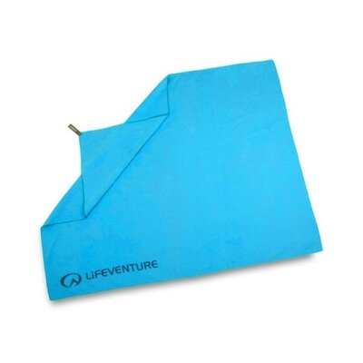 Рушник Lifeventure SOFT FIBRE TREK XL