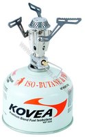 Горелка газовая Kovea Fireman KB-0808
