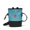 Мешочек для магнезии Black Diamond Mojo Zip