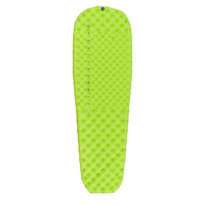 Коврик надувной Sea To Summit COMFORT LIGHT INSULATED Large