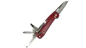 Нож складной Leatherman Free K2 Crimson