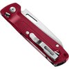 Нож складной Leatherman Free K2 Crimson
