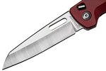 Нож складной Leatherman Free K2 Crimson