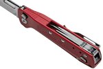 Нож складной Leatherman Free K2 Crimson