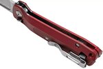 Нож складной Leatherman Free K2 Crimson