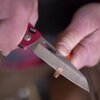 Нож складной Leatherman Free K2 Crimson