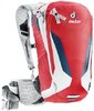 Рюкзак спортивный  Deuter Compact Lite 8 3200015