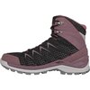 Трекінгові черевики Lowa жіночі Innox GTX Mid WS black-brown rose